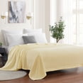 thumbnail image 1 of Manta Sweet Home Collection 100% algodón fino tamaño king, 1 of 4