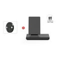 thumbnail image 4 of Wireless Charging Base Charging Stand Fast Speed For GPW2/GPW3/G502/G502X/703/G903/G403, 4 of 8