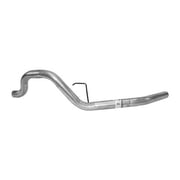 AP 54180 Exhaust Tail Pipe Fits select: 2007-2010 FORD F150, 2004 FORD F150 SUPERCREW