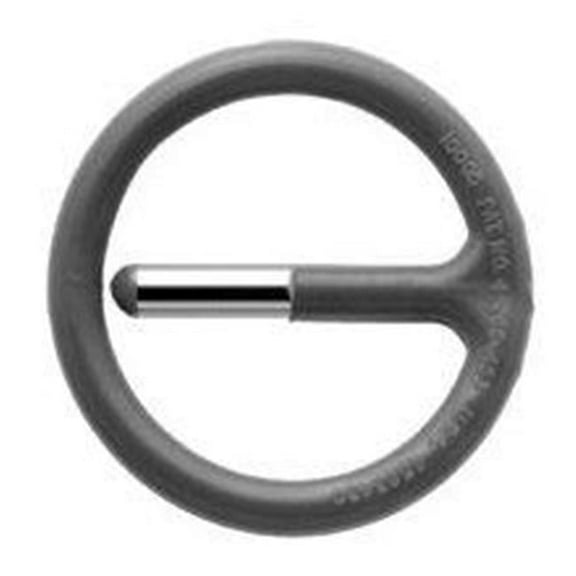 Retaining Ring With Steel Ins - 2 Id