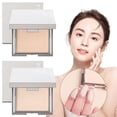 thumbnail image 2 of Liquidation Maintenant! Poudre Double Couche Humide et Sèche Maquillage Correcteur Contrôle' 10g Huile R5V9, 2 of 8