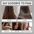 thumbnail image 5 of Moisturizing Hair Mask with Keratin and Collagen for Intensive Repair, Hydration, and Frizz Control, Ideal for Dry and Damaged Locks, 5 of 5
