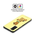 thumbnail image 2 of Head Case Designs Officially Licensed Scooby-Doo 50th Anniversary Ruh-Roo Oooh Soft Gel Case Compatible with Samsung Galaxy S20+ / S20+ 5G, 2 of 7