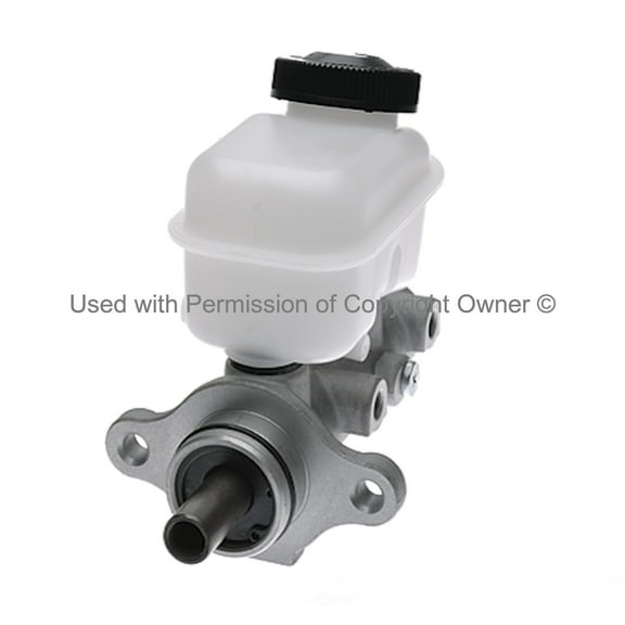 Quality-Built NM55211A New Brake Master Cylinder