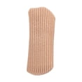 thumbnail image 1 of OPDBN Finger Toe Sleeve Tubes Gel Liners to Prevent Corn Callus Blisters L9, 1 of 1
