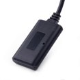 thumbnail image 5 of DWCX Bluetooth Handsfree Audio Radio Music Adapter AUX In Cable Fit For BMW E39 X5 E53 X3 E83 Z4 E85, 5 of 5