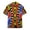 3, variant on King of Heart 3D Custom Casino Poker Hawaiian Shirt