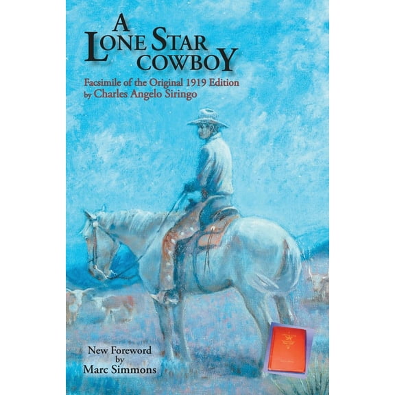 A Lone Star Cowboy