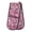 3d Seashells, variant on Dailycode Double Sided Oven Mitt with Loop Heat Resistant Kitchen Long Potholders 7" x 35" Lion Zebra Giraffe Leaf