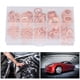thumbnail image 1 of Kit surtido de juntas de cobre Bling Bling 220 piezas, 1 of 12