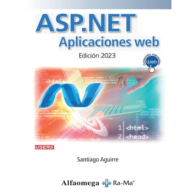 ASP. NET. Aplicaciones web