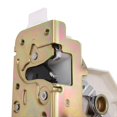 thumbnail image 5 of LE1S71F219A65AN for FORD MONDEO Front Driver Side Door Lock Actuator 2004-2006 8 Pin, 5 of 5