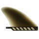 thumbnail image 1 of Aleta de surf Aleta central suave para tabla de surf de 4.6 pulgadas/3 pulgadas para tabla de paddle SUP inflable Longboard, 1 of 7