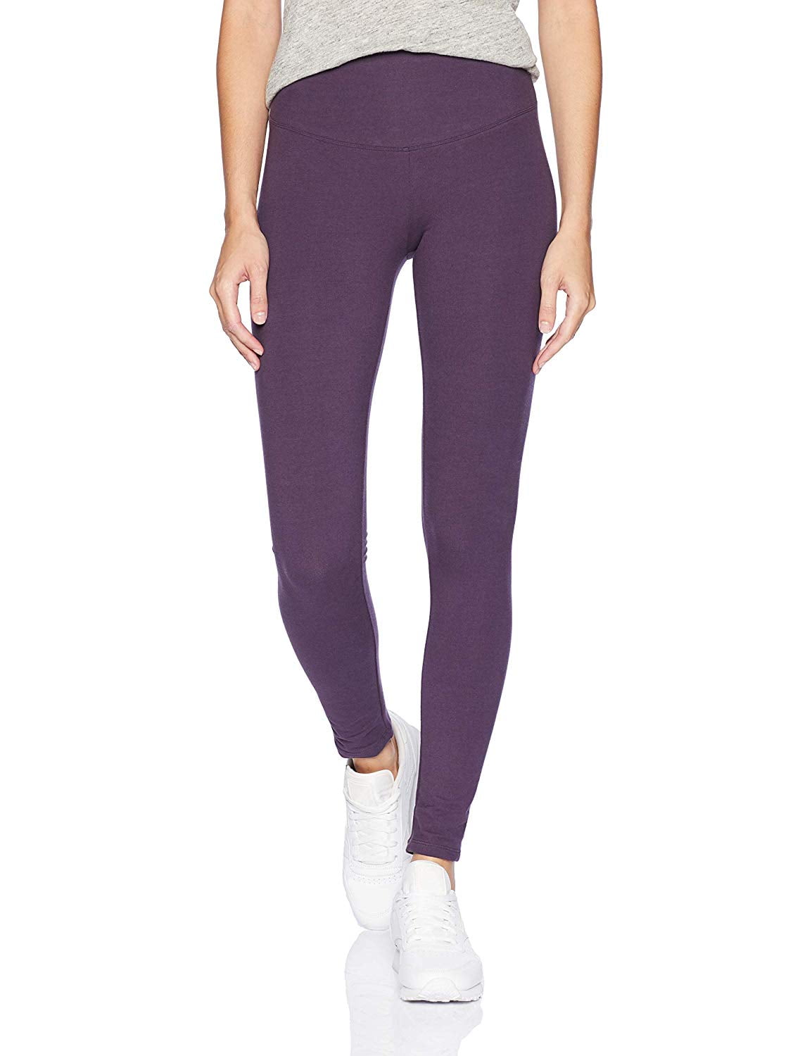 Yummie Yummie NIGHTSHADE Rachel Full Length Cotton Stretch Legging