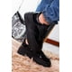 thumbnail image 4 of Tenis Sneakers de Plataforma Casual para Mujer Billie 01 Black, 4 of 4