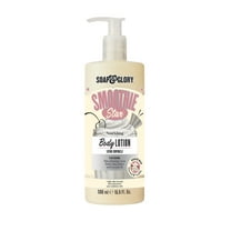Soap & Glory Smoothie Star Body Lotion, 16.9 fl oz