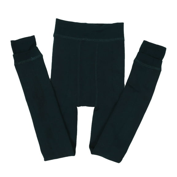 MLINS 1Set Waterproof Leggings Women Winter Tight Pants Windproof Warmth Various Occasions