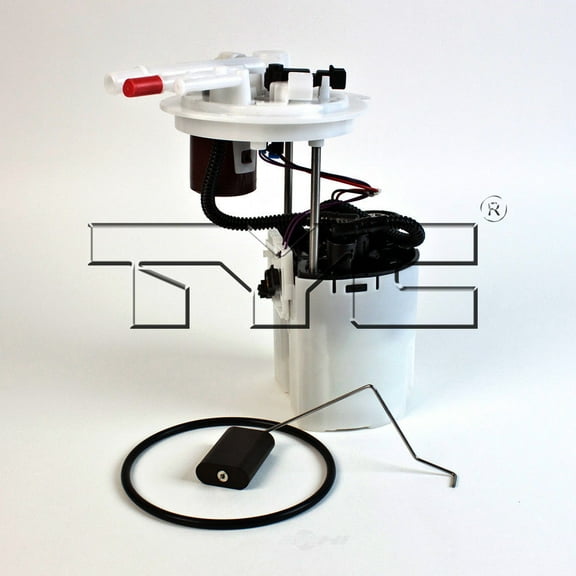 Fuel Pump Module Assembly Fits 2005 Chevrolet Uplander