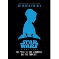 thumbnail image 1 of The Princess, the Scoundrel, and the Farm Boy (Star Wars: A New Hope), 1 of 3