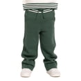 thumbnail image 2 of Wonder Nation Toddler Boys' Striped Waistband Sweatpants, Sizes 12M-5T, 2 of 7