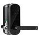 thumbnail image 3 of Cerradura de Puerta Inteligente Anggrek para Oficina en Casa Control de Acceso Bluetooth, 3 of 8