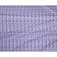 thumbnail image 5 of oneOone Polyester Spandex Indigo Blue Fabric Block Craft Projects Decor Fabric Printed By The Yard 56 Inch Wide-L8, 5 of 6