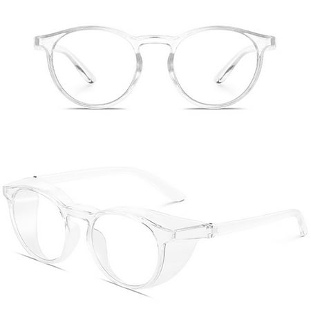 

JNGSA Anti-fog Glasses Anti-ultraviolet Anti-pollen Goggles Protective Control Clearance