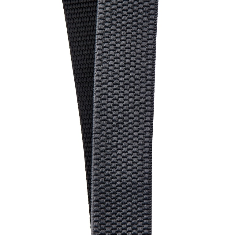 Vibrant Life 6' Anti-Shock Comfort Leash, Black photo 8