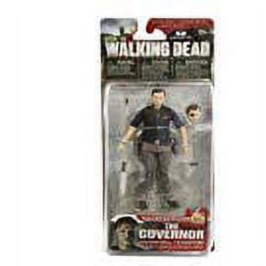 McFarlane Toys Gareth Action Figure, 5-Inch Collectible