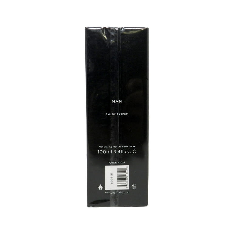Amouage 3.4 oz Interlude Black Iris Man Perfume Spray, Eau Amouage 3.4 oz Interlude Black Iris Man Perfume Spray, Eau