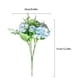 thumbnail image 3 of Flor artificial Cateissary decoración de Rosas largas, 3 of 6