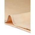 thumbnail image 5 of INSPIRE CHIC Women's Satin Tank Tops Sleeveless Bow Tie Neck Solid Work Blouses S Champagne, 5 of 7
