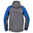 thumbnail image 4 of STORMR Men's Typhoon Jacket, Color: Blue/Smoke, Size: S (R215MF-44-S), 4 of 5