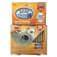 thumbnail image 1 of SANI-STICKS LEMON - FRENCH, 1 of 5