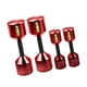 thumbnail image 5 of 4 piezas de engrasador de cojinetes de rueda con pasadores de posicionamiento, portátil, fácil de usar y versátil. Rojo, 5 of 7
