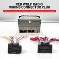 thumbnail image 3 of Arnés de cableado estéreo de radio de posventa para Chevy GMC, 3 of 8