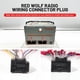 thumbnail image 3 of Arnés de cableado estéreo de radio de posventa para Chevy GMC, 3 of 8