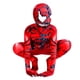 thumbnail image 3 of Halloween cosplay Venom 2 El Comienzo De La Matanza Traje Rojo Veneno Mallas Spiderman Disfraz Héroe, 3 of 3