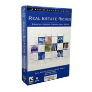 Dolf de Roos REAL ESTATE RICHES 3 Audio CDs