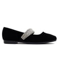 thumbnail image 1 of Flats Para Mujer Zmexico 4701 negro 23, 1 of 4
