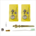 thumbnail image 2 of Kit Pistola de Gravedad Pumps F&Q H827G-KIT 600 ml, 2 of 4