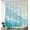 Sea, variant on D&Mhomedecor Watercolor Blue Shower Curtain Ocean for Bathroom Sea Waves Beach Fabric Bath 72x84 inch Shower Curtain Nature Scenery for Bathroom Bathtub Home Decor Abstract Stall Waterproof 12 Hooks