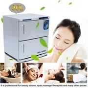 30L Professional Disinfection Sterilizer Sanitizer Cabinet Machine 32A