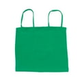 thumbnail image 2 of Ambar Women's Basic Plain Top With Thin Straps, Green,L - US, 2 of 3