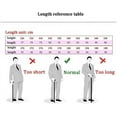 thumbnail image 2 of Women's Loose Pants Cotton And Linen Casual Pants Solid Color Pants With Pockets, 2 of 2
