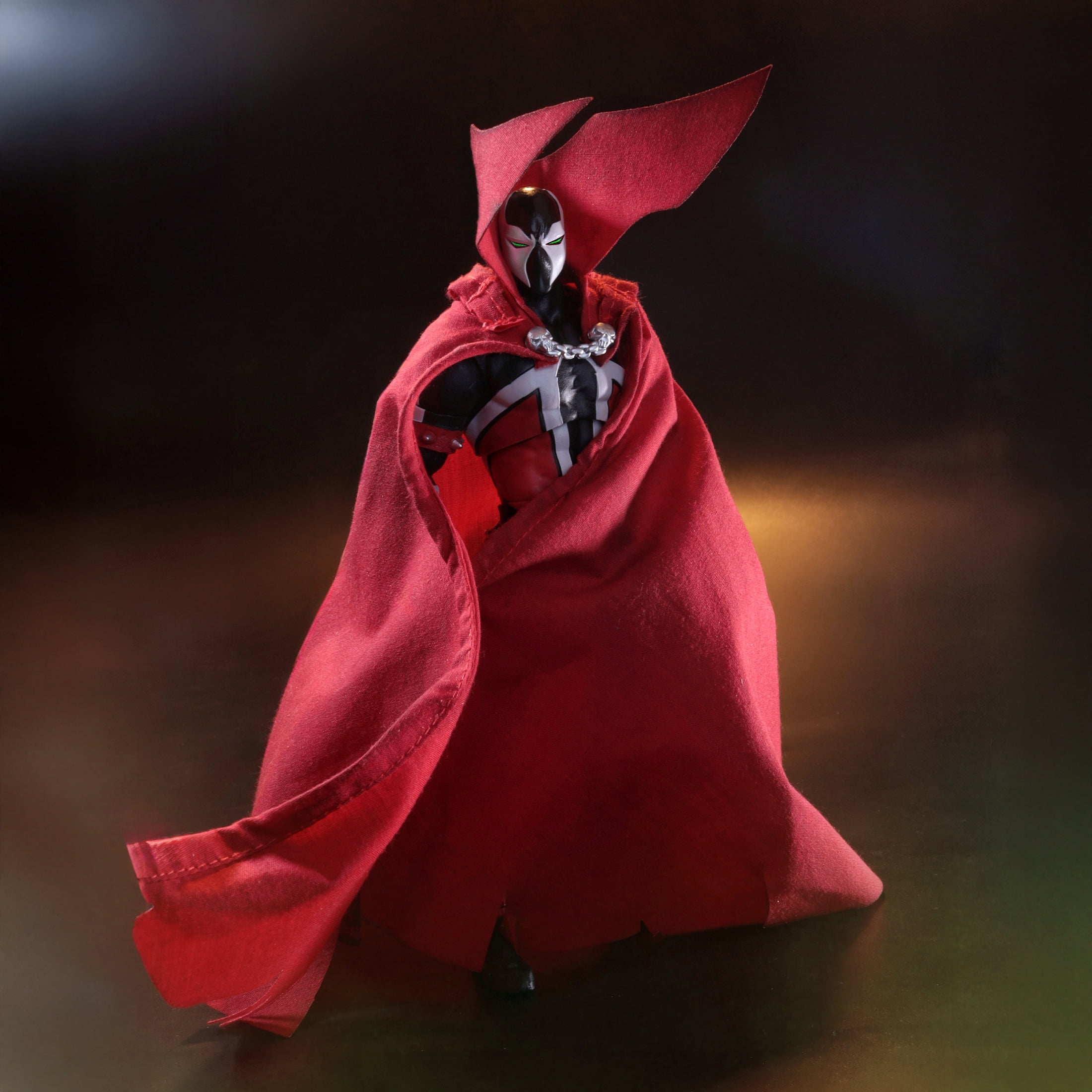 Spawn (Image Comics Founders Series) 7
