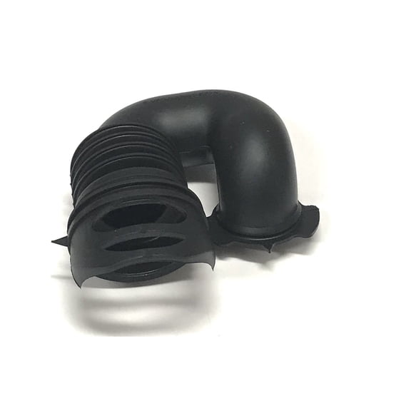 OEM LG Upper Ventilation Bellows Originally Shipped With WM1355HW, WM3455HS, WM1355HR