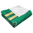 thumbnail image 4 of UAB Blazers OFFICIAL NCAA "Alumni" Silk Touch Throw Blanket; 50" x 60", 4 of 5
