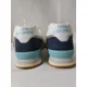 thumbnail image 5 of New Balance Men's 574 Rain Cloud Blue Navy Size 12 ML574SOU Shoes, 5 of 6