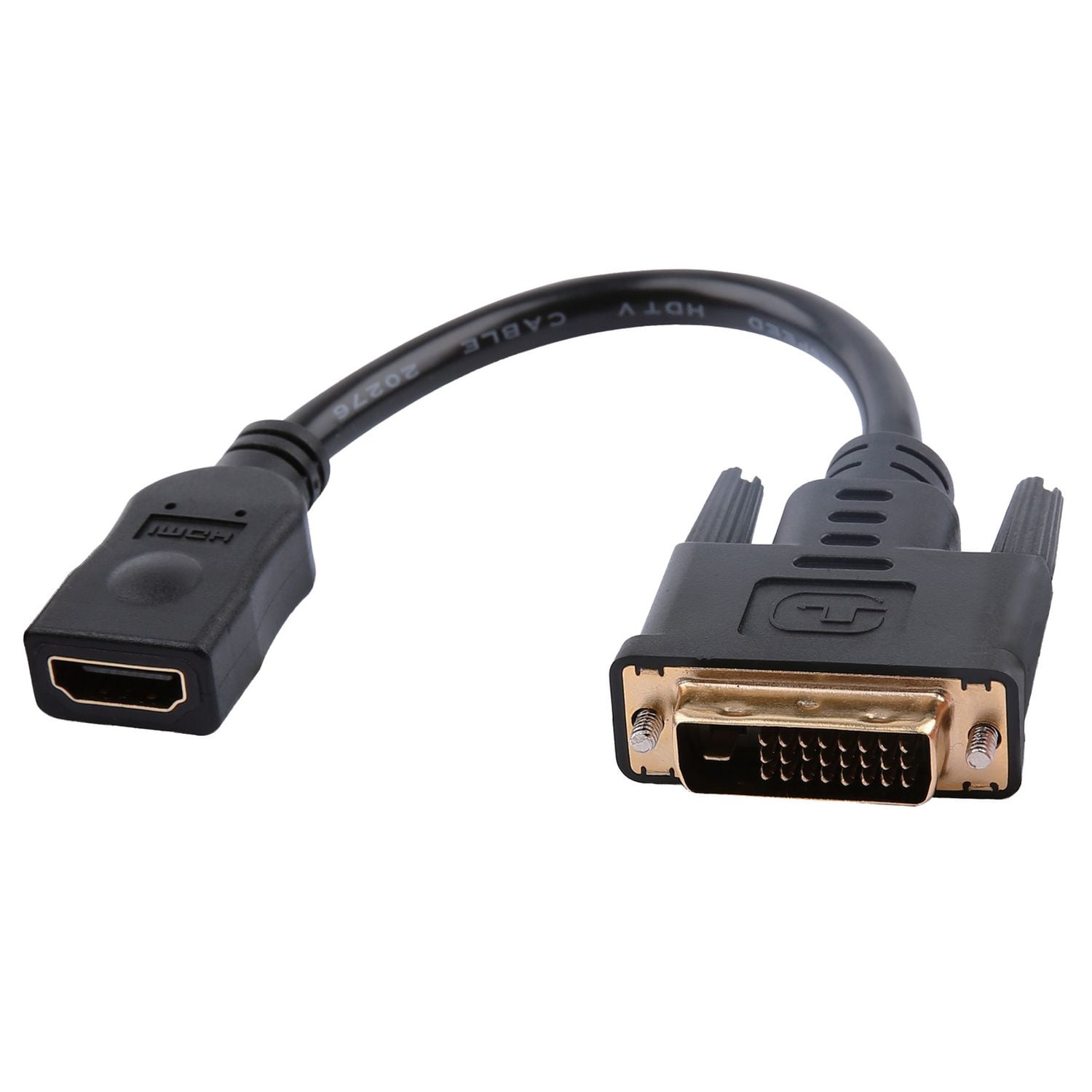 ONN DVI TO HDMI ADAPTER